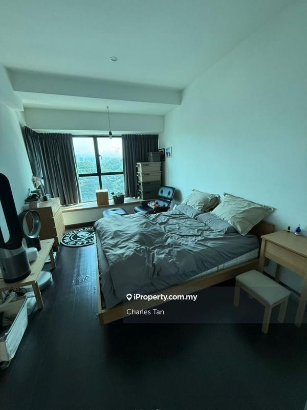 For Sale - The Leafz @ Dedaun