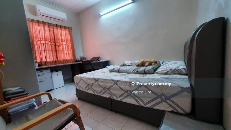 2-storey Terraced House for Sale in Bandar Puteri Klang, Klang by Wilson Lim - iProperty.com.my