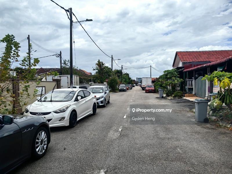 Rumah Berangkai 1 Tingkat untuk Dijual di Taman Kota Masai, Pasir Gudang oleh Gyden Heng - iProperty.com.my