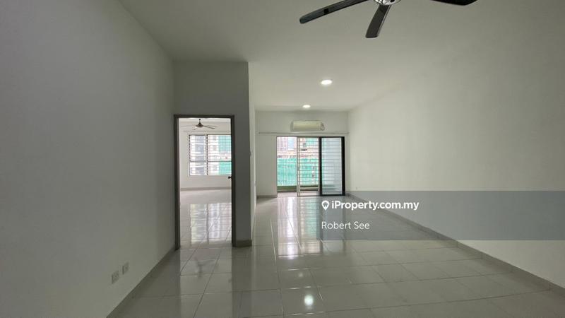Kondominium untuk Dijual di Ivory Residence oleh Robert See - iProperty.com.my