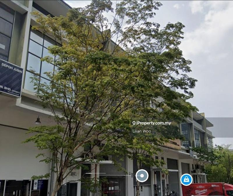 Terrace Factory for Sale in Perindustrian PJCT ,Jalan 51/225A ,Petaling Jaya, Petaling Jaya by Lilian Woo - iProperty.com.my