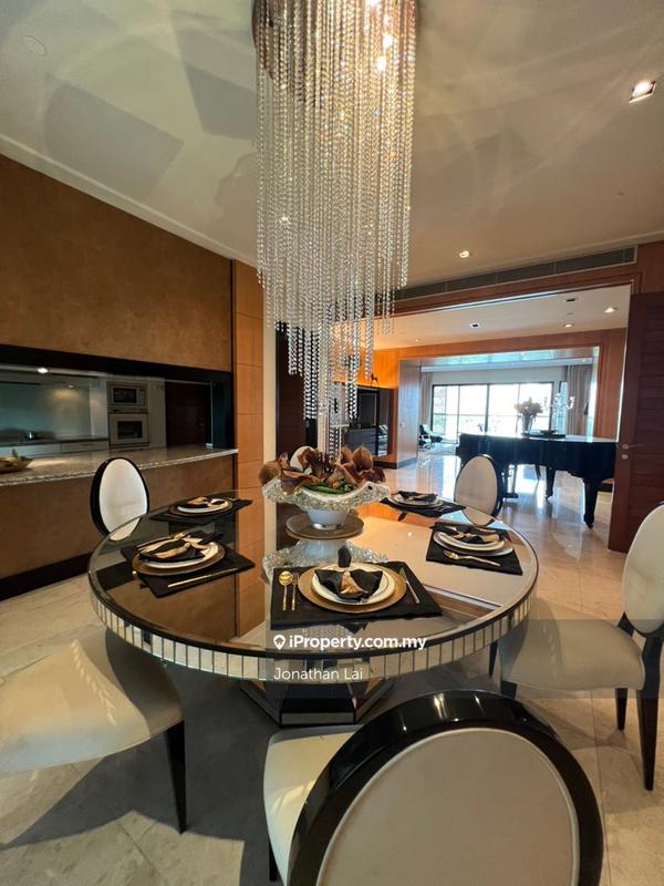 Kondominium untuk Dijual di The Binjai on the Park oleh Jonathan Lai - iProperty.com.my