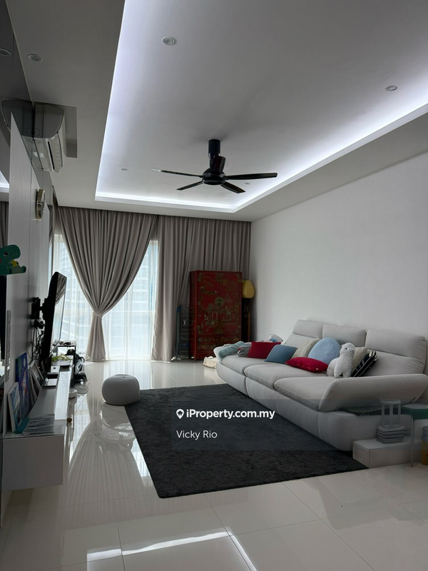 For Sale - Suasana Sentral Loft