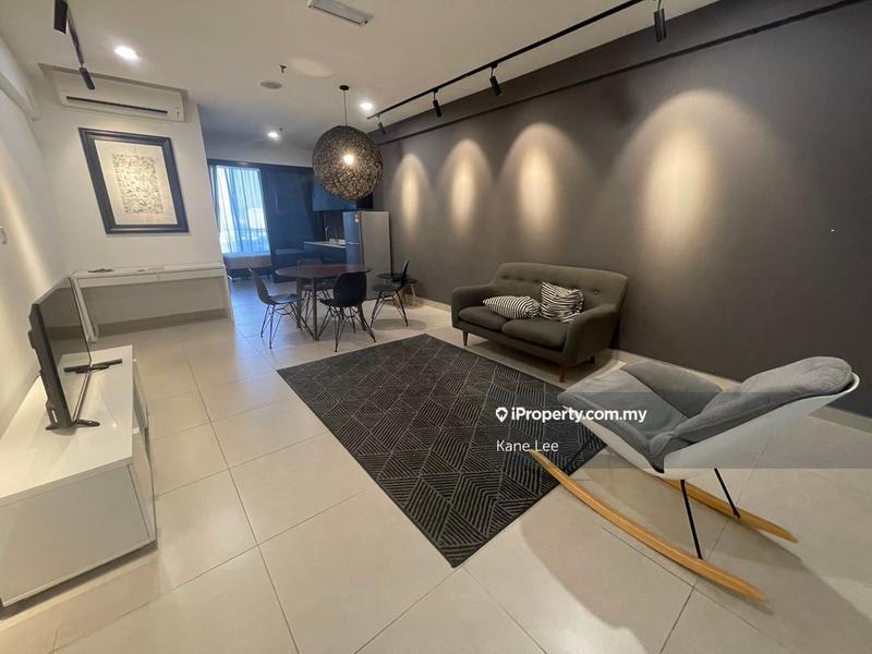 For Rent - Flexus Signature