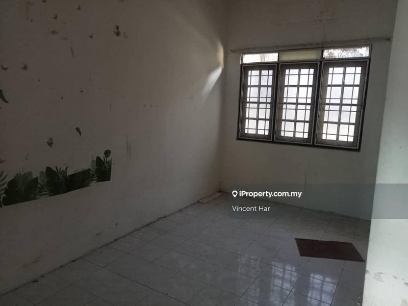 2-storey Terraced House for Sale in Taman Sentosa, Sitiawan by Vincent Har - iProperty.com.my