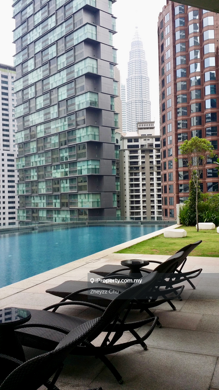 Service Residence for Rent in Banyan Tree Signatures by Zheyzz Chu - iProperty.com.my