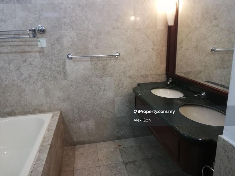 Service Residence for Sale in Berjaya Times Square by Alex Goh - iProperty.com.my