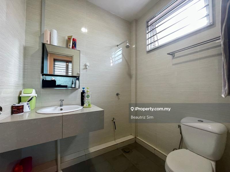 Semi-Detached House for Sale in Samarahan, Sarawak by Beautriz Sim - iProperty.com.my