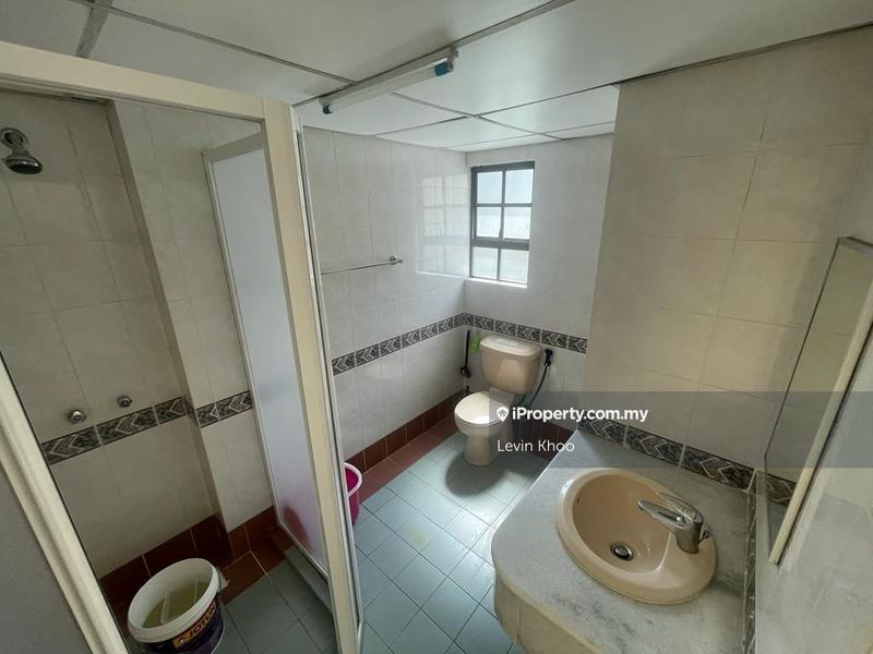 Pangsapuri untuk Dijual di Mawar Apartment oleh Levin Khoo - iProperty.com.my