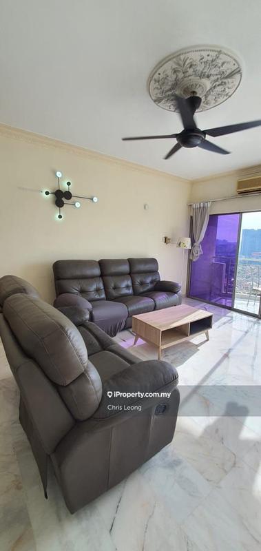 Pangsapuri untuk Dijual di Midah Heights Condominium oleh Chris Leong - iProperty.com.my