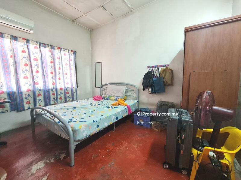 1-storey Terraced House for Sale in Taman Taynton View, Cheras by Ken Lew - iProperty.com.my