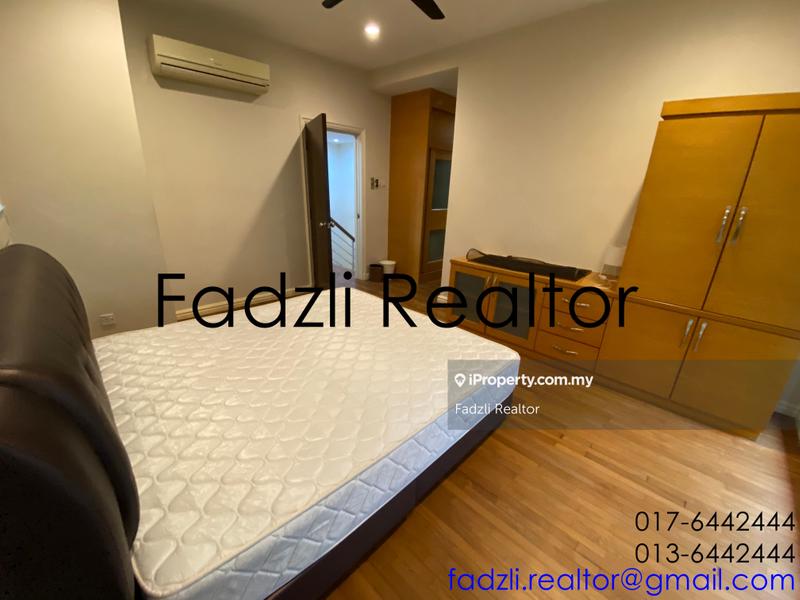Banglo untuk Dijual di Gita Bayu, Seri Kembangan oleh Fadzli Realtor - iProperty.com.my
