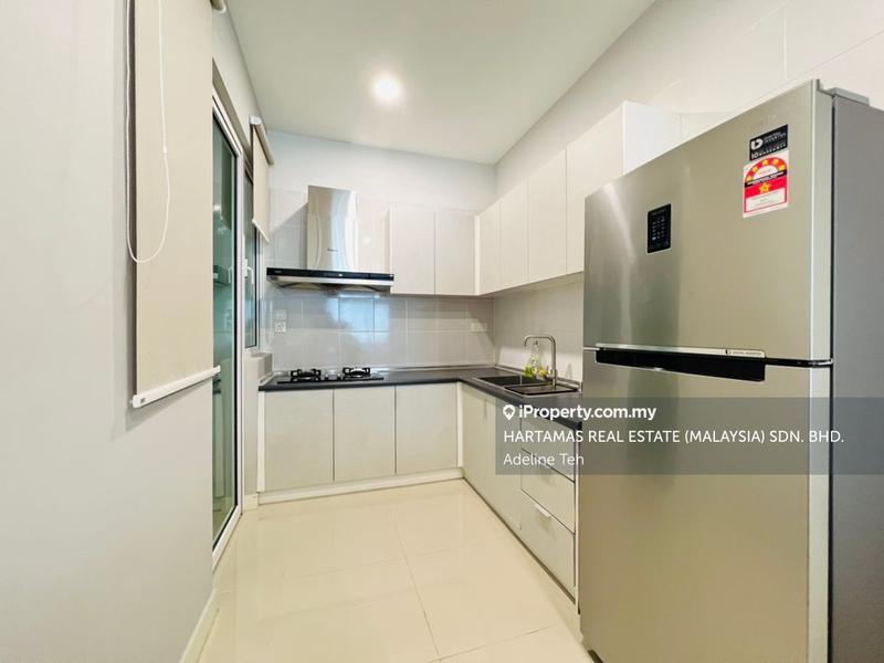 For Rent - Le Yuan Residence