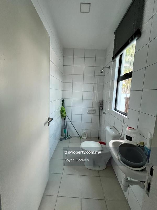 Rumah Berkembar untuk Dijual di Jade Hills, Kajang oleh Joyce Godwin - iProperty.com.my