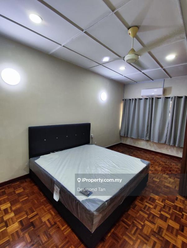 Rumah Teres 2-Tingkat untuk Dijual di SS2, Petaling Jaya oleh Desmond Tan - iProperty.com.my