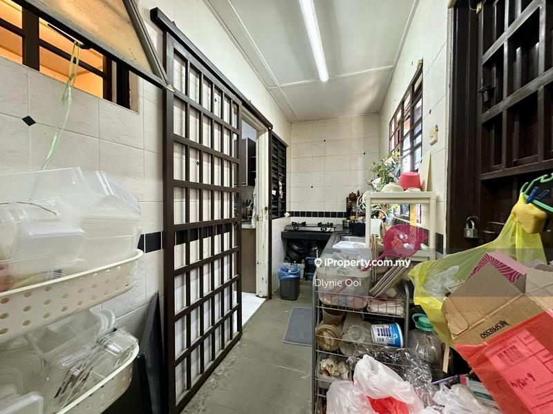 Rumah Berangkai 2 Tingkat untuk Dijual di 1i1ys, Bandar Sungai Long oleh Dlynie Ooi - iProperty.com.my