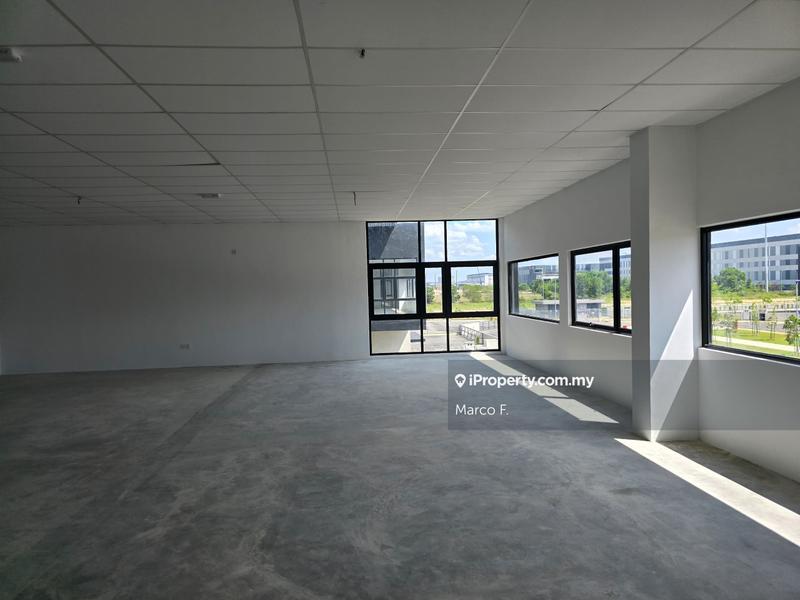 Detached Factory for Rent in Bandar Bukit Raja, Klang by Marco F. - iProperty.com.my