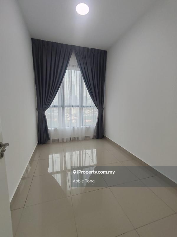 Service Residence for Rent in Lavile Kuala Lumpur by Abbie Tong - iProperty.com.my