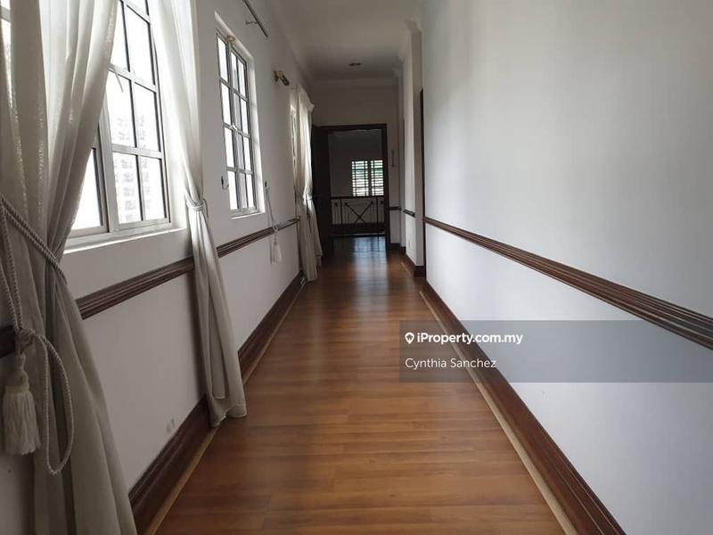 Bungalow House for Rent in Taman Tasik Titiwangsa, Titiwangsa by Cynthia Sanchez - iProperty.com.my