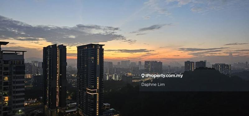 Kondominium untuk Disewa di Saville @ The Park oleh Daphne Lim - iProperty.com.my