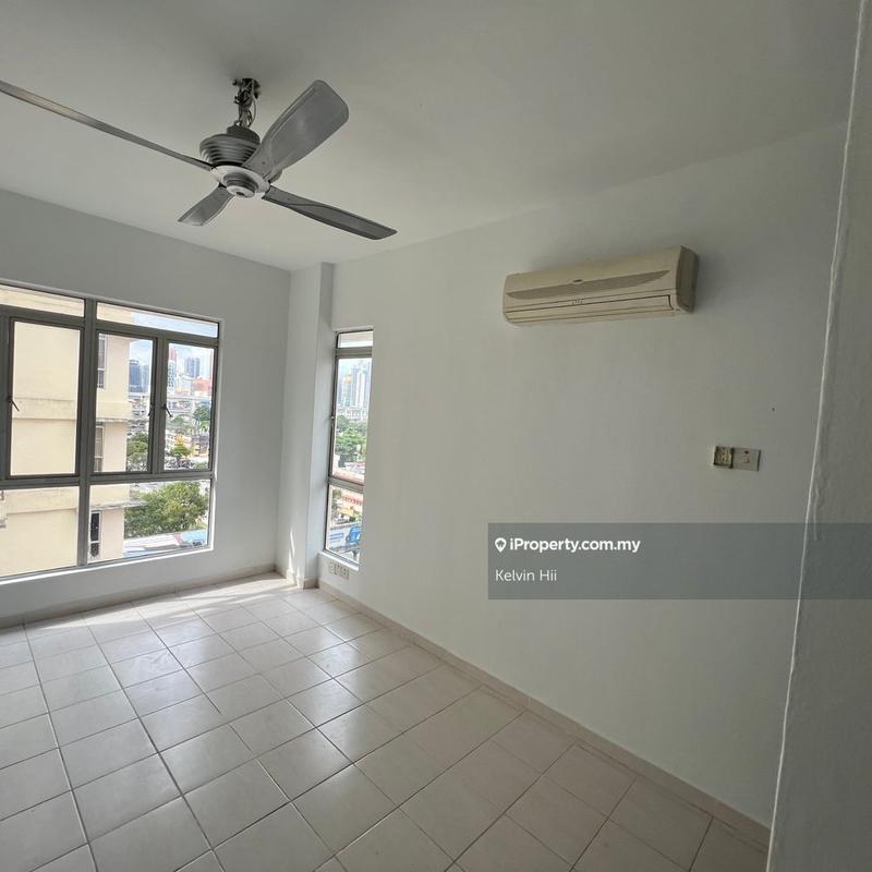 Condominium for Sale in Warisan City View by Kelvin Hii - iProperty.com.my