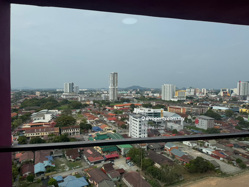 For Rent - Admiral Residences