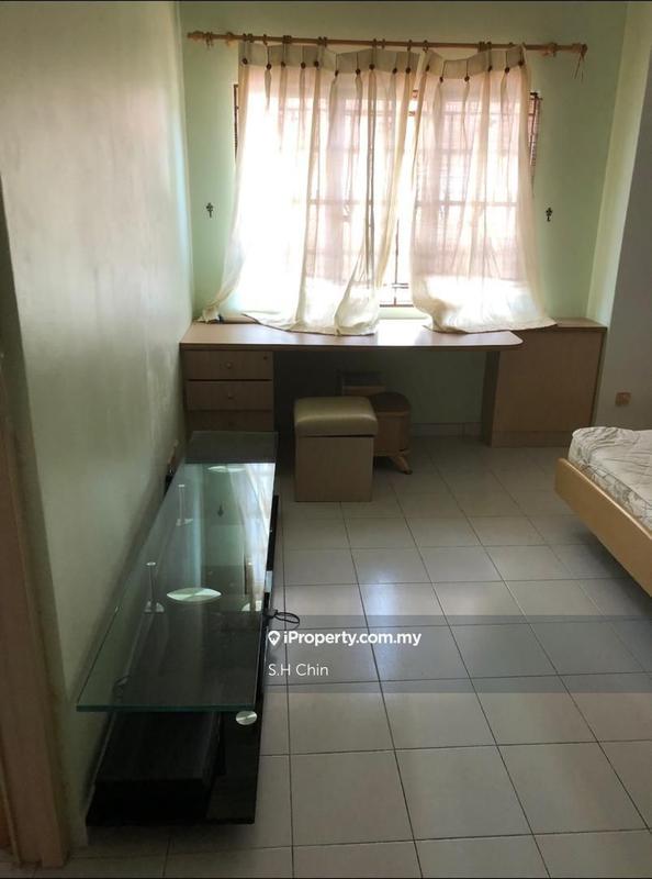 Rumah Berangkai 2 Tingkat untuk Dijual di Taman Suria, Bandar Sungai Long oleh S.H Chin - iProperty.com.my