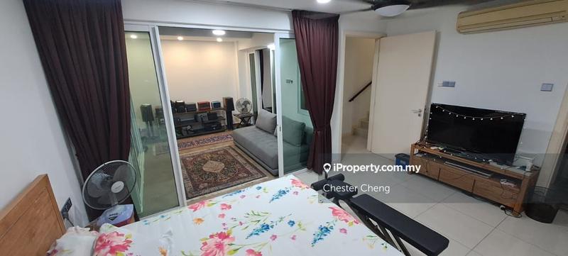 3.5-storey Terraced House for Sale in Subang Jaya, Selangor by Chester Cheng - iProperty.com.my