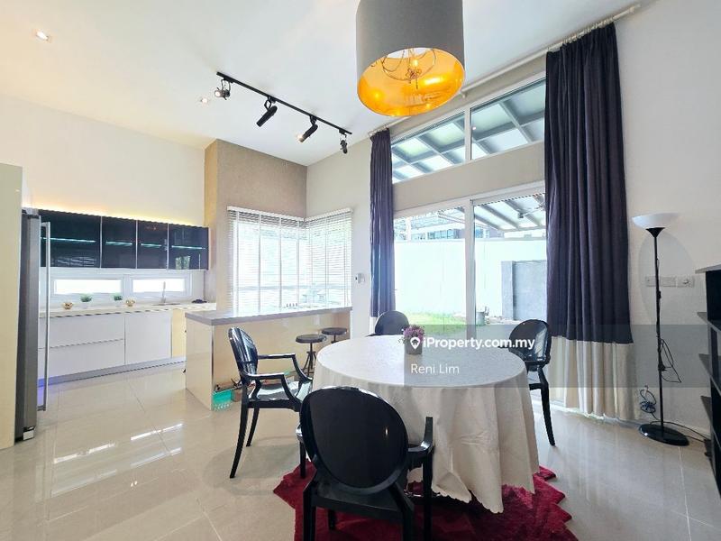 Semi-Detached House for Sale in Bandar Damansara Perdana, Damansara Perdana by Reni Lim - iProperty.com.my