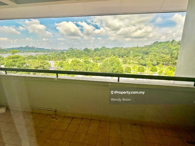 For Rent - Puteri Palma Condominiums, Putrajaya