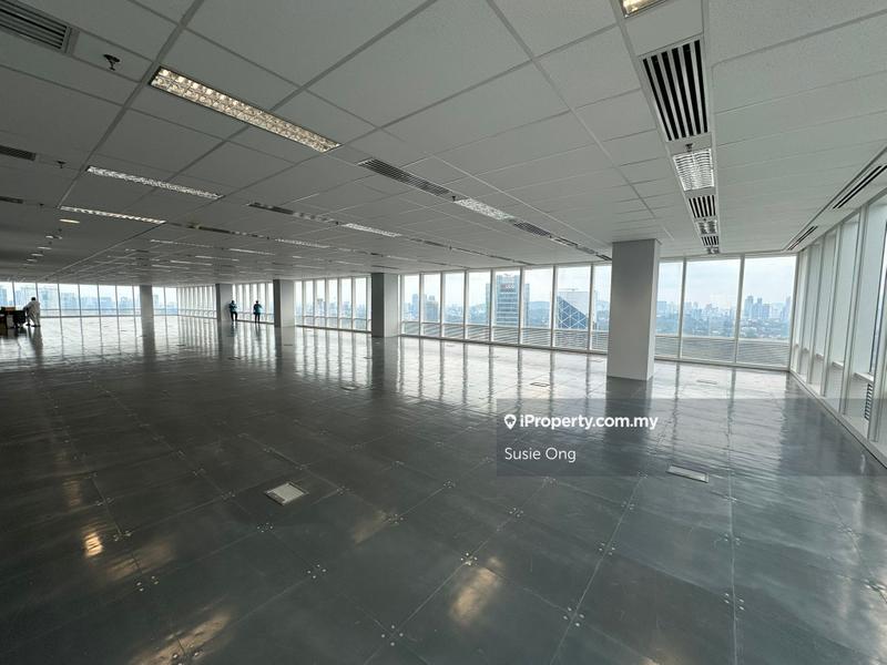 Pejabat untuk Disewa di Bukit Nenas, KL City Centre oleh Susie Ong - iProperty.com.my