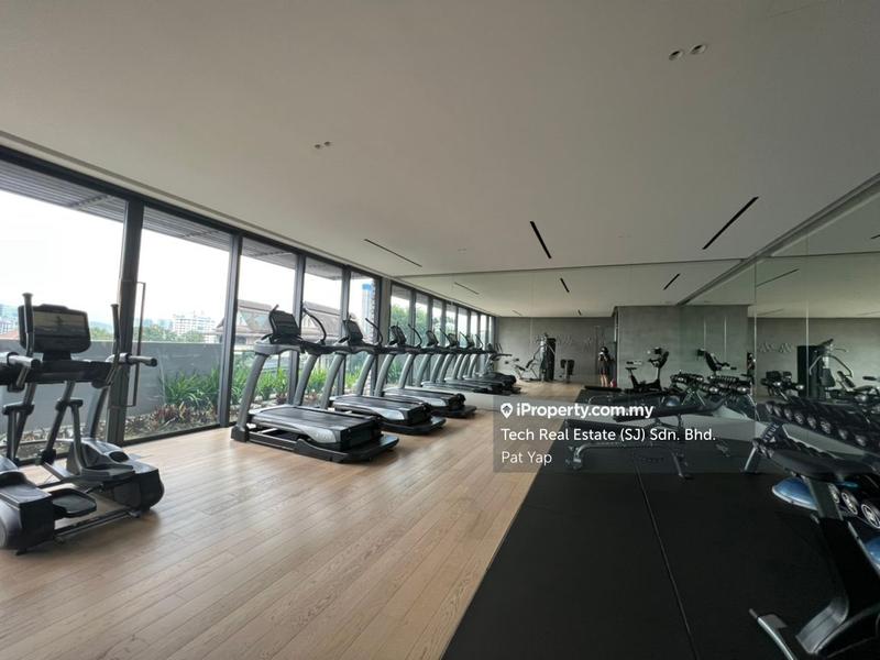 Kondominium untuk Dijual di Aira Residence oleh Pat Yap - iProperty.com.my