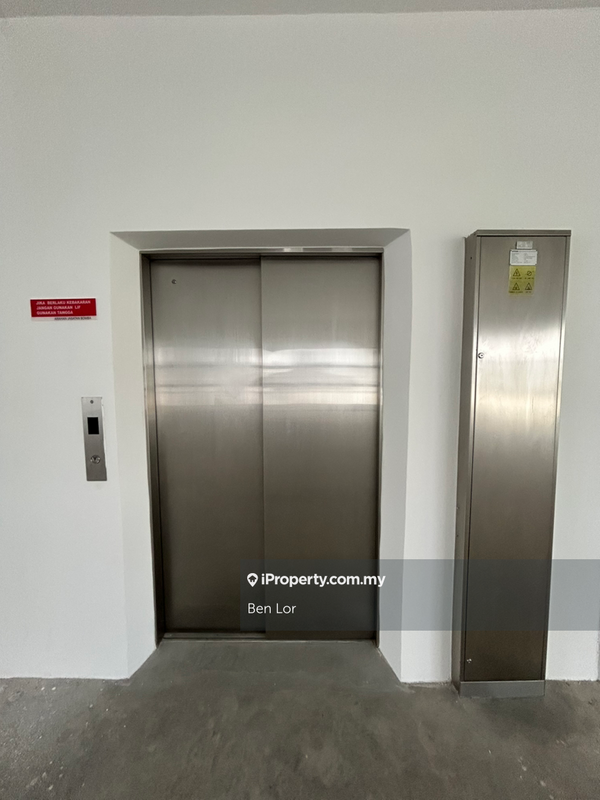 For Rent - PERDANA INDUSTRIAL PARK, PUCHONG, PUTRA PERDANA, Taman Perindustrian Puchong, Taman Putra Perdana