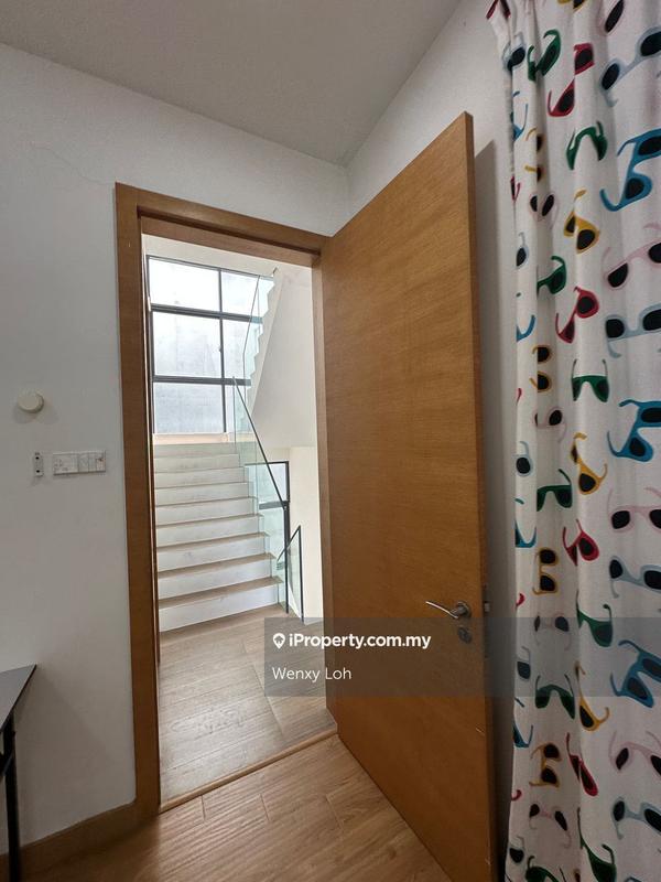 Service Residence for Rent in Empire Damansara by Wenxy Loh - iProperty.com.my