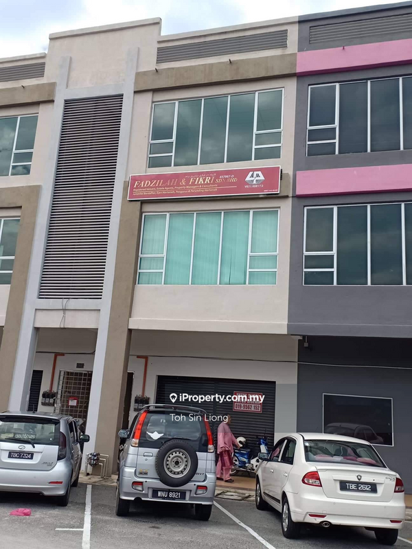 For Sale - Kuala Nerus