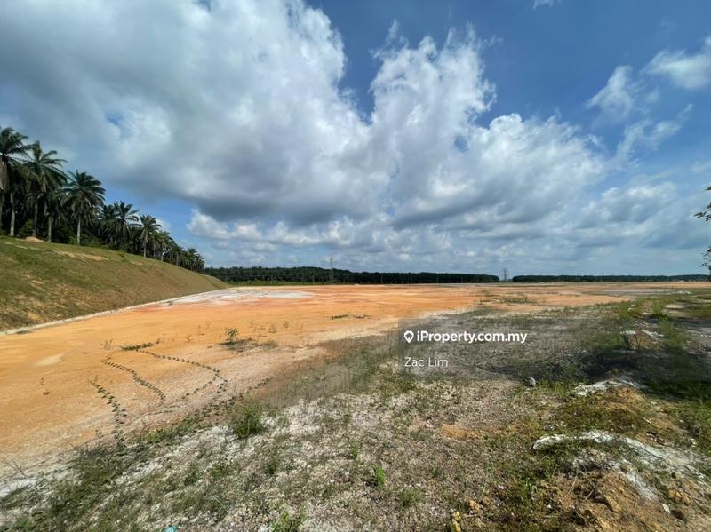 Tanah Perindustrian untuk Dijual di Seremban, Negeri Sembilan oleh Zac Lim - iProperty.com.my