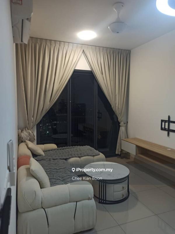 For Rent - Aster Green