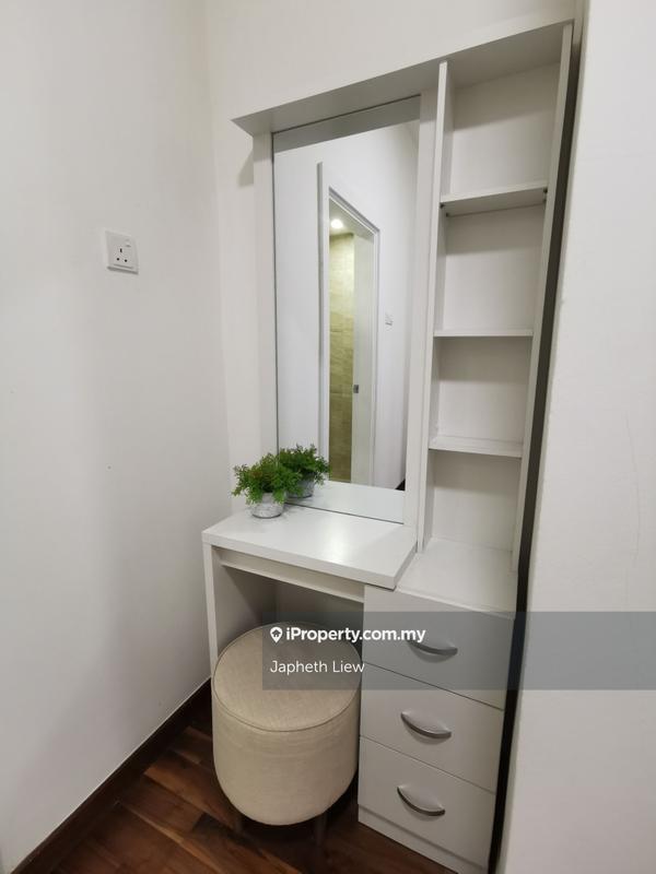 Condominium for Rent in Jesselton Residences by Japheth Liew - iProperty.com.my