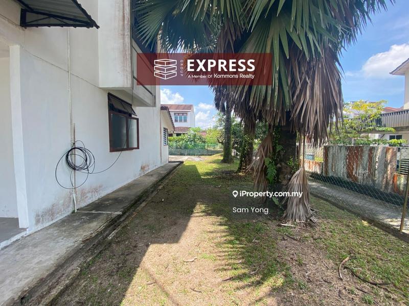 Rumah Teres 2-Tingkat untuk Dijual di Bumiko, Miri oleh Sam Yong - Exterior - iProperty.com.my