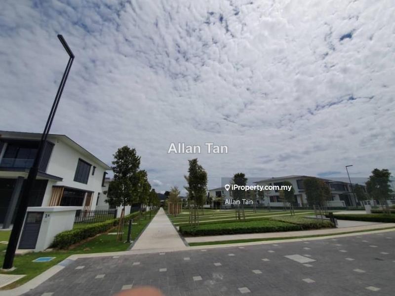 Rumah Berkembar untuk Dijual di Eco Ardence, Setia Alam oleh Allan Tan - iProperty.com.my