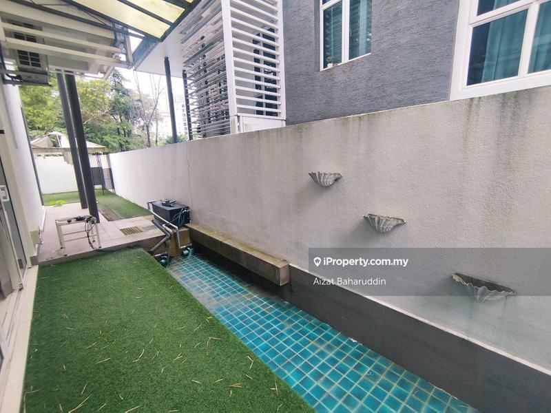 Rumah Berkembar untuk Dijual di Bukit Kerinchi, Pantai oleh Aizat Baharuddin - iProperty.com.my