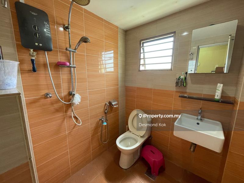 2-storey Terraced House for Sale in Taman Kepong, Kepong by Desmond Kok - iProperty.com.my