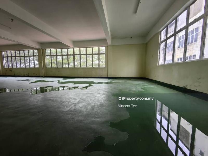 Kedai untuk Dijual di Kuala Rompin, Pahang oleh Vincent Tee - iProperty.com.my