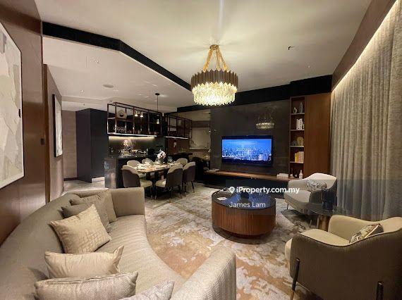 For Sale - Orion Residence Bukit Bintang