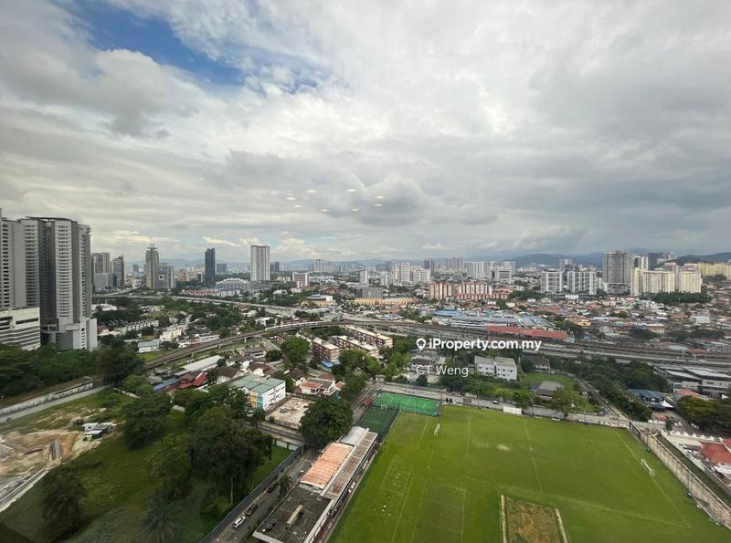 For Rent - Mayfair Residences @ Pavilion Embassy