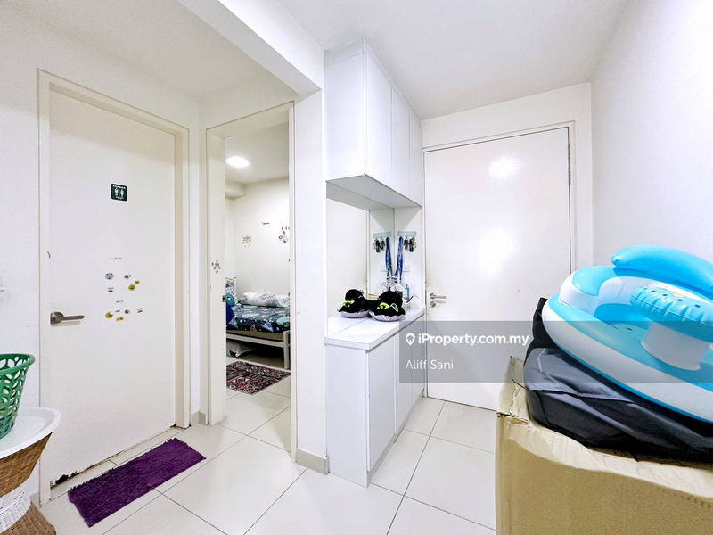 Condominium for Sale in Nadayu62 by Aliff Sani - iProperty.com.my