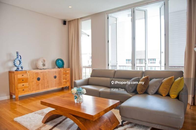Bungalow House untuk Disewa di Emerald Bay, Johor Bahru oleh Kate Tee - iProperty.com.my