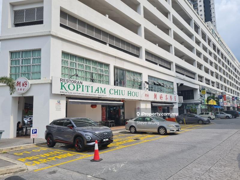 Shop / Office for Sale in Taman Overseas Union (Taman Oug), Jalan Klang Lama (Old Klang Road) by Steve Wong - iProperty.com.my
