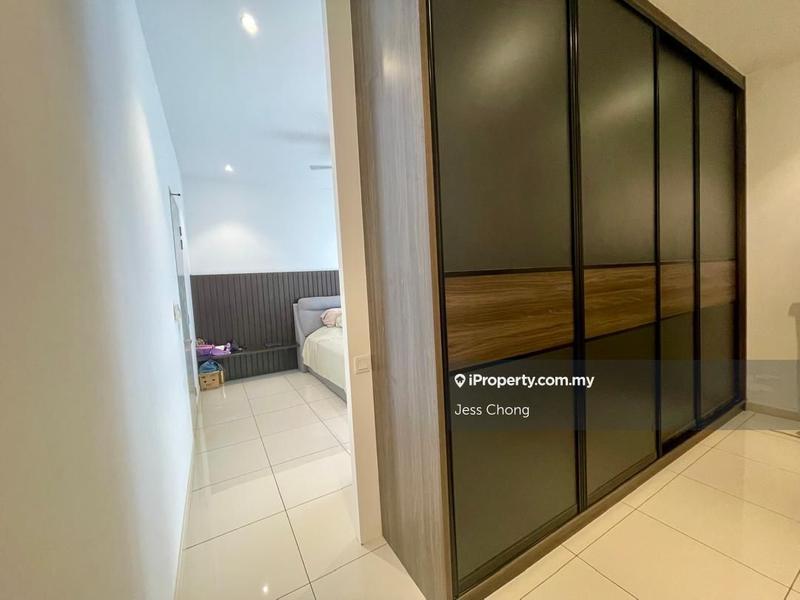 Rumah Bandar untuk Dijual di 16 Sierra, Puchong oleh Jess Chong - iProperty.com.my
