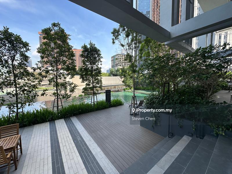 Service Residence for Rent in Fahrenheit 88 (KL Plaza Suites) by Steven Chen - iProperty.com.my